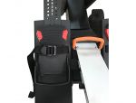 Гребной тренажёр AMMITY Ocean ORM 5000