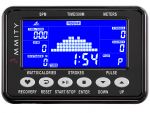 Гребной тренажёр AMMITY Ocean ORM 5000
