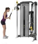 Функциональный тренажер Cybex Bravo FT-450 8810