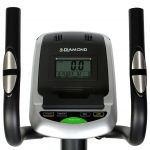 Эллиптический тренажер DIAMOND FITNESS Smart Cross