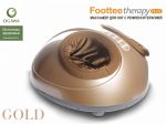 Массажер ног OGAWA Foottee Therapy Plus OF1718