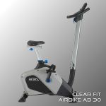 Велотренажер вертикальный Clear Fit AirBike AB 30