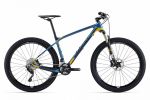 Велосипед Giant XTC ADVANCED 27.5 1 (2015)