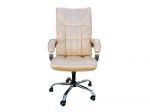 Офисное массажное кресло EGO BOSS EG1001 в комплектации ELITE