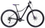 Велосипед CUBE ACCESS WLS RACE 27.5 (2015)