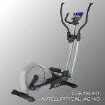 Эллиптический тренажер Clear Fit AirElliptical AE 40