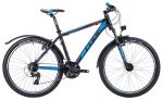 Велосипед CUBE AIM ALLROAD 26 (2015)