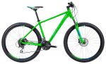Велосипед CUBE AIM DISC SL 27.5 (2015)