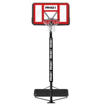 Стойка баскетбольная AND1 Slam Jam Basketball System ― ФИТНЕСЦЕНТР.ru