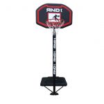 Стойка баскетбольная AND1 Zone Control Basketball System