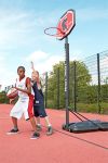 Стойка баскетбольная AND1 Zone Control Basketball System