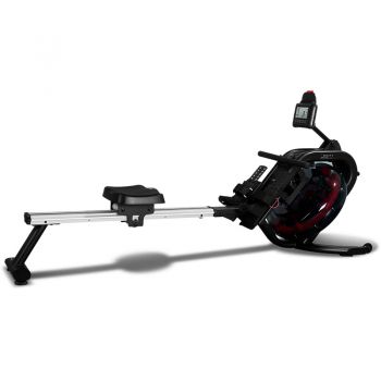 Гребной тренажер Ammity WaterPro WRM 1000 ― ФИТНЕСЦЕНТР.ru