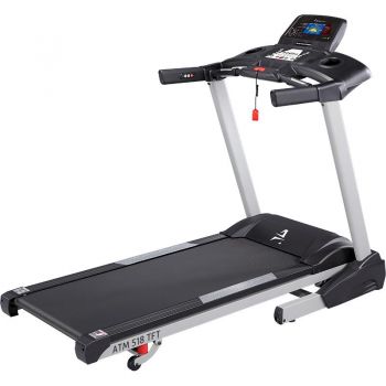 Беговая дорожка Ammity Classic ATM 518 TFT ― ФИТНЕСЦЕНТР.ru