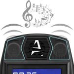 Эллиптический тренажер Ammity Dream DE 30