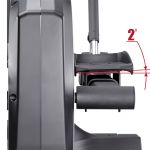 Эллиптический тренажер Ammity Aero AE 403