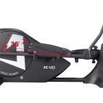 Эллиптический тренажер Ammity Aero AE 465