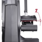 Эллиптический тренажер Ammity Aero AE 465