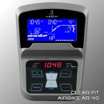 Велотренажер горизонтальный Clear Fit AirBike AR 40