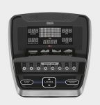 Эллиптический тренажер BRONZE GYM XE902 PRO