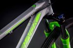 Велосипед Silverback Stride 15 (2015)