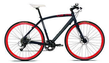 Велосипед Orbea Carpe 30 2015 ― ФИТНЕСЦЕНТР.ru