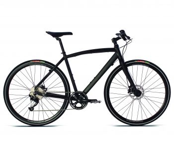 Велосипед Orbea Carpe 10 2015 ― ФИТНЕСЦЕНТР.ru
