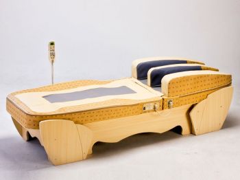 Массажная кровать Migun HY8800 ― ФИТНЕСЦЕНТР.ru