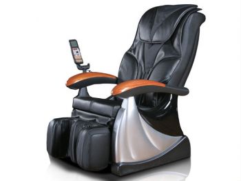 Массажное кресло iRest SL-A28-2 ― ФИТНЕСЦЕНТР.ru