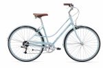 Велосипед Giant VIA 2 W (2015)