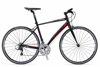 Велосипед Giant RAPID 3 TRIPLE (2015) ― ФИТНЕСЦЕНТР.ru