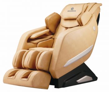 Массажное кресло Ergonova Balancer ― ФИТНЕСЦЕНТР.ru