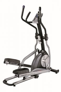 Эллиптический тренажер OPTIFIT AURORA FX-376 ― ФИТНЕСЦЕНТР.ru