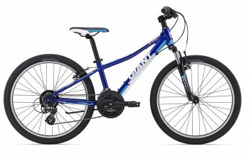 Велосипед Giant XTC JR 1 24 (2015) ― ФИТНЕСЦЕНТР.ru