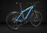 Велосипед SILVERBACK STRIDE 27MD (2019)