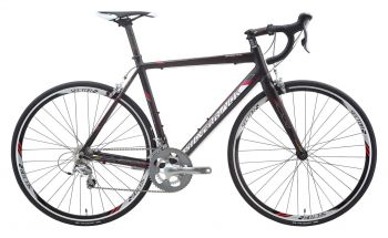 Велосипед Silverback Strela 2 (2015) ― ФИТНЕСЦЕНТР.ru
