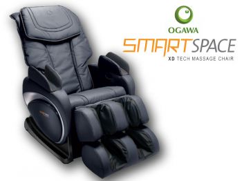 Массажное кресло OGAWA Smart Space XD Tech OG5538A ― ФИТНЕСЦЕНТР.ru