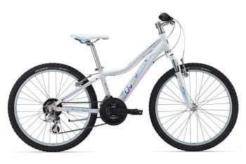 Велосипед Giant AREVA 1 24 (2015) ― ФИТНЕСЦЕНТР.ru