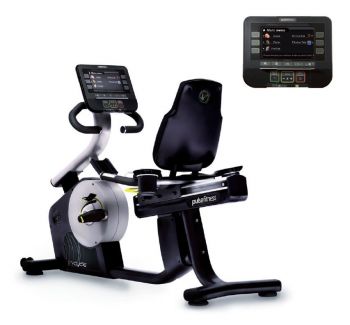 Велотренажер Pulse Fitness 250G Fusion ― ФИТНЕСЦЕНТР.ru