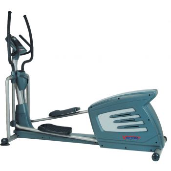 Эллиптический тренажер FITEX PRO PREMIER 5 PROF ― ФИТНЕСЦЕНТР.ru