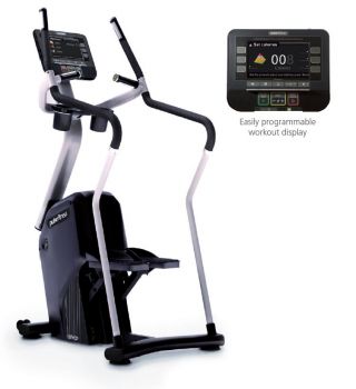 Степпер Pulse Fitness 220G Fusion ― ФИТНЕСЦЕНТР.ru
