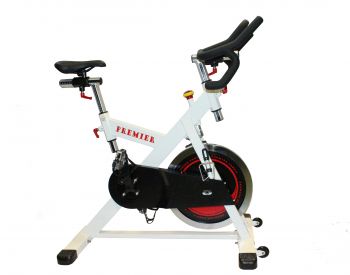 Велотренажер спин-байк FITEX PREMIER PROF-V  ― ФИТНЕСЦЕНТР.ru