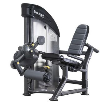 Разгибатель бедра Sports Art P757 ― ФИТНЕСЦЕНТР.ru