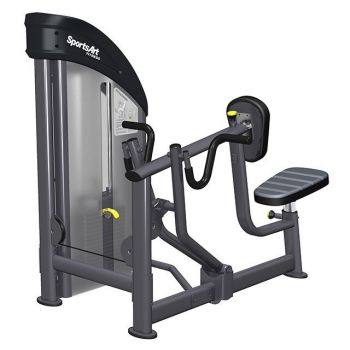 Рычажная тяга Sports Art P721 ― ФИТНЕСЦЕНТР.ru