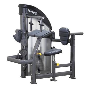 Трицепс машина Sports Art P725 ― ФИТНЕСЦЕНТР.ru