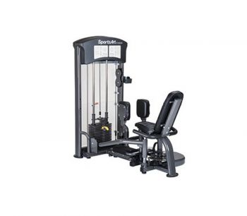 Сведение - разведение ног Sports Art DF102 ― ФИТНЕСЦЕНТР.ru