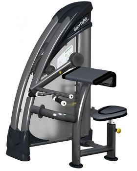Бицепс машина Sports Art S912 ― ФИТНЕСЦЕНТР.ru