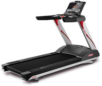 Беговая дорожка Panatta BO 403 1BO403 ― ФИТНЕСЦЕНТР.ru