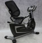 Велотренажер Body Craft R25 V2