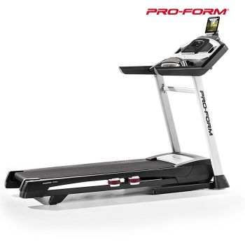 Беговая дорожка Pro-Form POWER 1295i ― ФИТНЕСЦЕНТР.ru