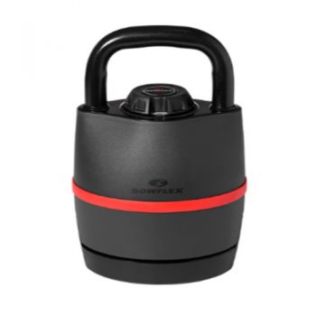 Регулируемая гиря Bowflex SelectTech Kettlebell 840 ― ФИТНЕСЦЕНТР.ru
